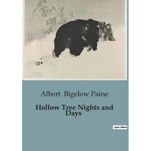 Hollow Tree Nights and Days