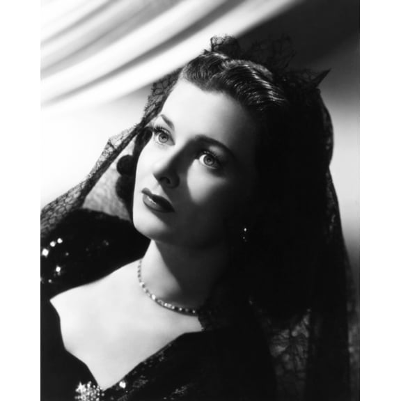 Hollow Triumph Joan Bennett 1948 Photo Print (8 x 10)