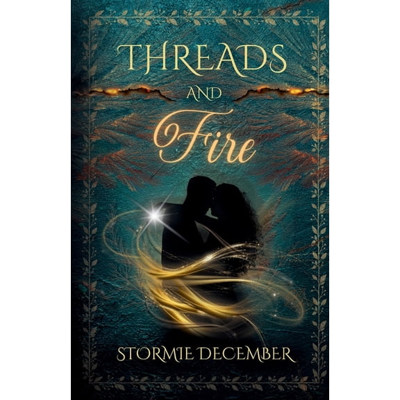 Hollow Veil Threads and Fire, (Paperback)