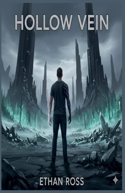 Hollow Vein, (Paperback)