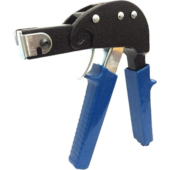 Hollow Wall Anchor Setting Tool Ergonomic Grip Heavy Duty Rubber Sleeve Handle for M4,M5, M6 Anchor Bolts Efficient Durable