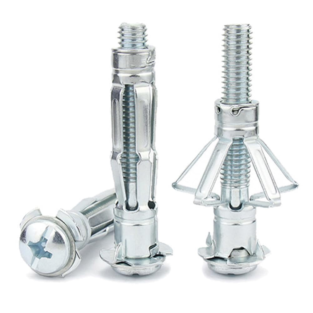 Molly Plug