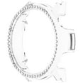 thumbnail image 1 of Hollow Watch Frame Bumper Shell for 3/2 Protector Cover Smartwatch Scratchproof Housing Bezel Rings Cover, 1 of 18
