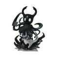 thumbnail image 1 of Hollow night Shade & Hornet Figure - 5.2In Protagonist Model with Display Base, Game Character Collectible for Desk Decor, Gift for Anime Fans, 1 of 6
