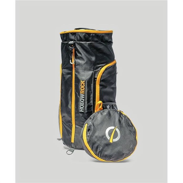 HollowRock Gear ACDB02 Transition 3-way Collapsible Duffel  display picture 3