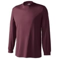 thumbnail image 1 of Holloway 222521 Men's Polyester Long Sleeve Spark 2.0 Shirt, 1 of 1