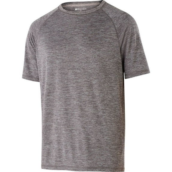 Holloway 222622 Youth Electrify 2.0 Shirt S/s