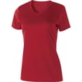 thumbnail image 1 of Holloway 222720 Ladies Zoom Shirt, 1 of 2