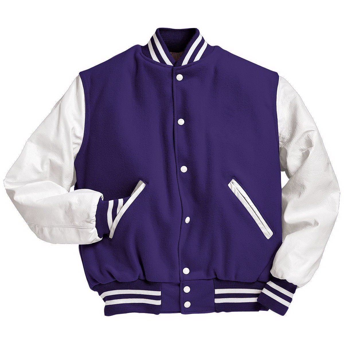 Varsity purple jacket Outlet