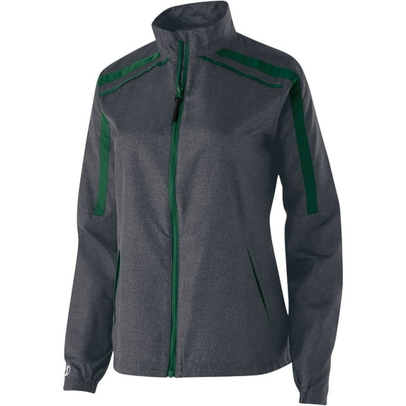 Holloway 226310 Ladies Raider Lightweight Jacket