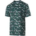 thumbnail image 1 of Holloway 228201 Youth Erupt 2.0 Shirt, 1 of 2