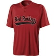 thumbnail image 1 of Holloway 228263 Youth Ball Park Jersey, 1 of 2