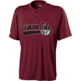 thumbnail image 1 of Holloway 228463 Ball Park Jersey, 1 of 2
