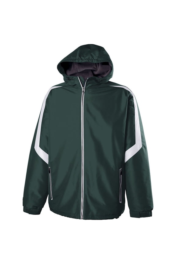 229059 Charger Jacket
