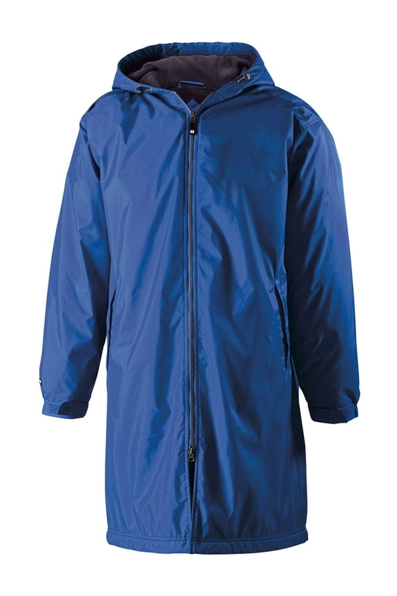 229162 Conquest Jacket