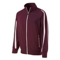 thumbnail image 1 of Holloway 229242 Youth Determination Jacket, 1 of 2