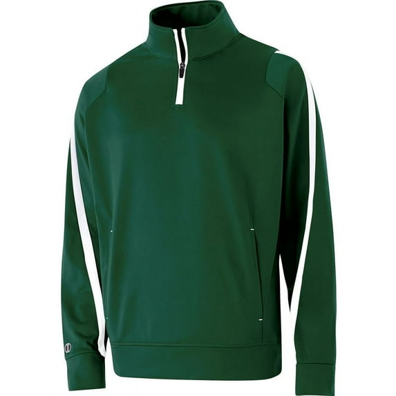 Holloway 229292 Youth Determination Pullover