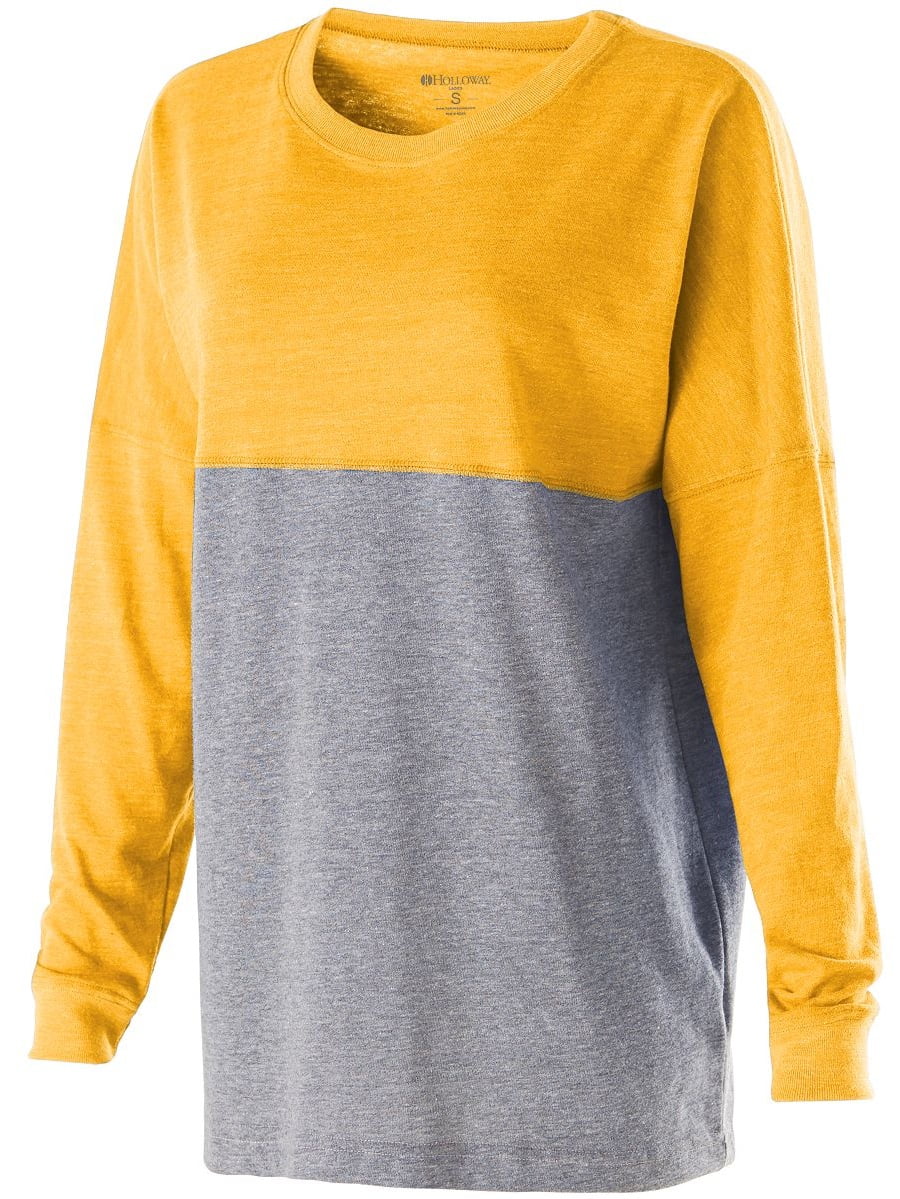 Holloway 229386 Ladies Low key Pullover Walmart