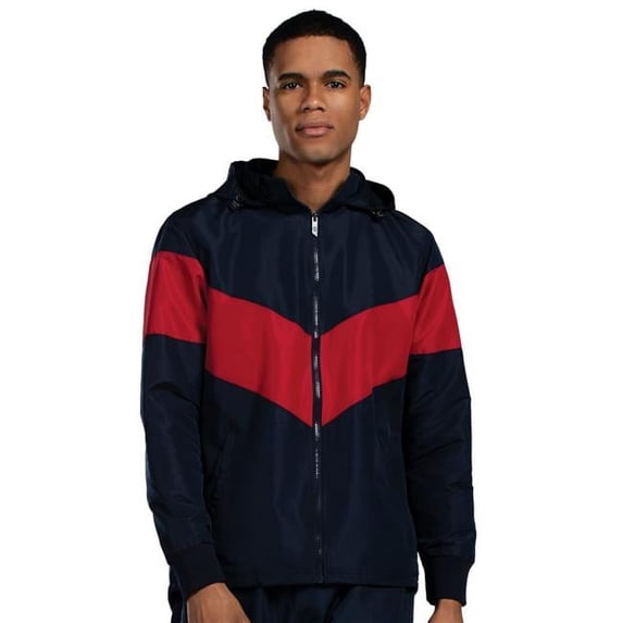 Holloway 229527 Potomac Jacket - Navy - S