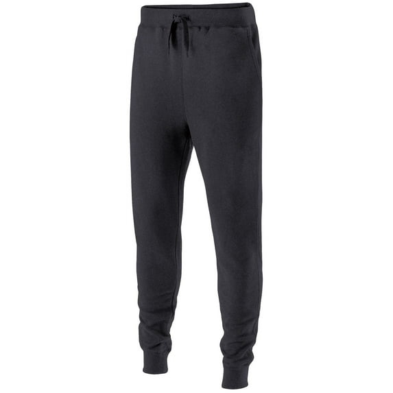 Holloway 3XL 60/40 Fleece Jogger Carbon Heather 229548