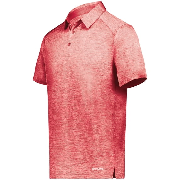 Men's Electrify Coolcore Polo