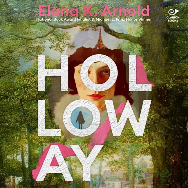 Holloway, (Audiobook)