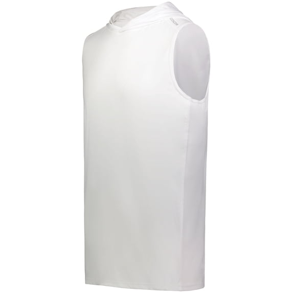 Holloway Coolcoreâ® Sleeveless Hoodie