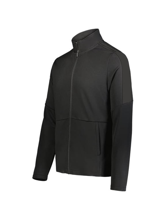 223530.425.XLT Crosstown Jacket, Black - Extra Large Tall