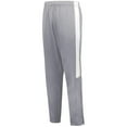 thumbnail image 1 of Holloway 223531.R04.MT Crosstown Pant, Graphite & White - Medium Tall, 1 of 1