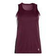thumbnail image 1 of Holloway Dark Maroon/ Black/ White 11103 XL, 1 of 4