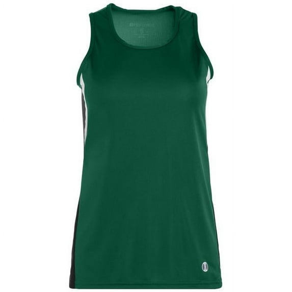 Holloway Forest/ Black/ White 11103 XS