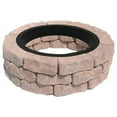 thumbnail image 1 of Holloway House 207267 Ashland Fire Pit Kit, 1 of 1