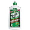 Quick Shine Multi-Surface Floor Finish 27 oz