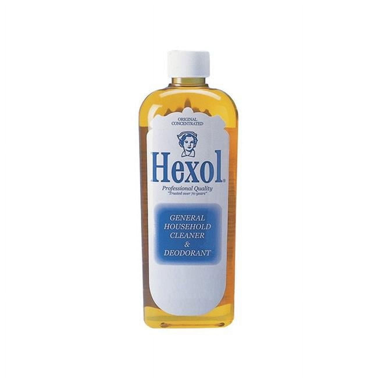 Holloway House Hexol Pine Scent All Purpose Cleaner, 16 oz