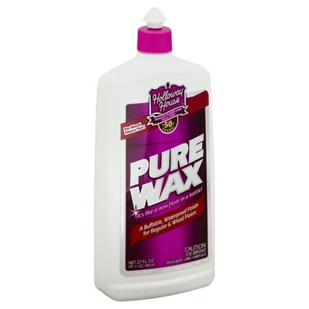 Holloway House Pure Wax