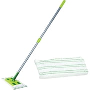 Holloway House Quick Shine Wet/Dry Mop - Pack of 2