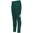 thumbnail image 1 of Holloway Ladies Limitless Pant 229780 Navy/White 2Xl, 1 of 2