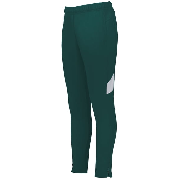 Holloway Ladies Limitless Pant 229780 Royal/White L