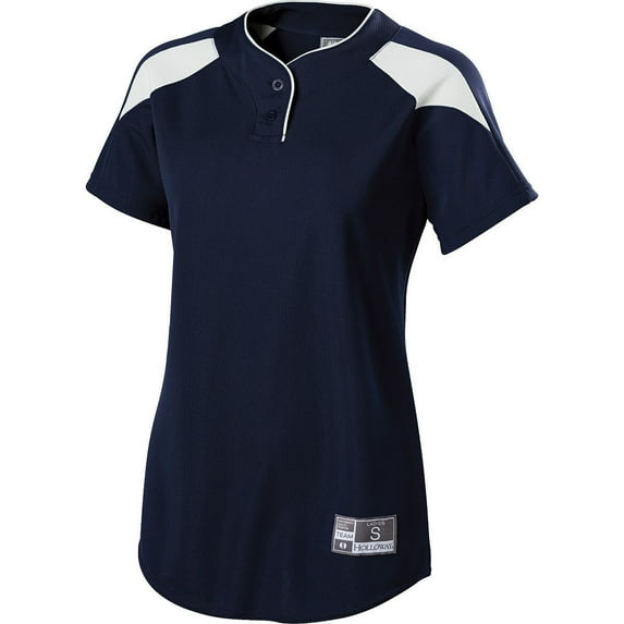 Holloway Ladies Rage Jersey