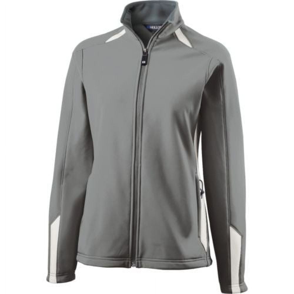 Holloway Women s Polyester Full Zip Vortex Jacket 229361
