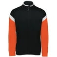 thumbnail image 1 of Holloway Limitless Jacket 229579 Black/White/Orange S, 1 of 2