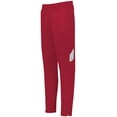 thumbnail image 1 of Holloway Limitless Pant 229580 Maroon/White S, 1 of 2