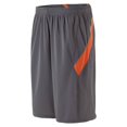 thumbnail image 1 of Holloway Men's Bash Shorts - 229518, 1 of 1