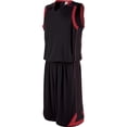 thumbnail image 1 of Holloway Men's Carthage Basketball Jersey, 1 of 1