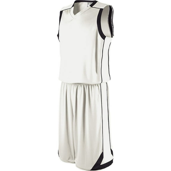 Holloway Men's Carthage Basketball Jersey