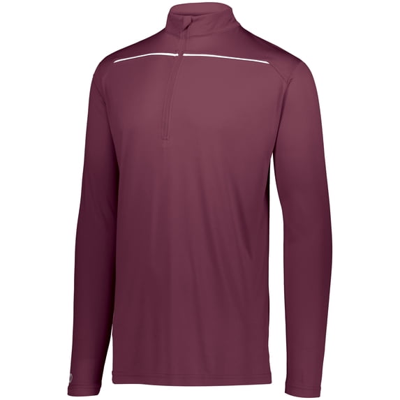 Holloway Men's Defer Pullover - 222562