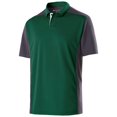 thumbnail image 1 of Holloway Men's Division Polo - 222486, 1 of 1