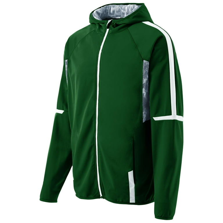 Holloway fortitude jacket deals