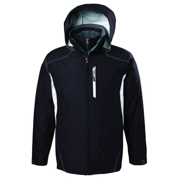 Holloway Men's Interval 3 In 1 Jacket