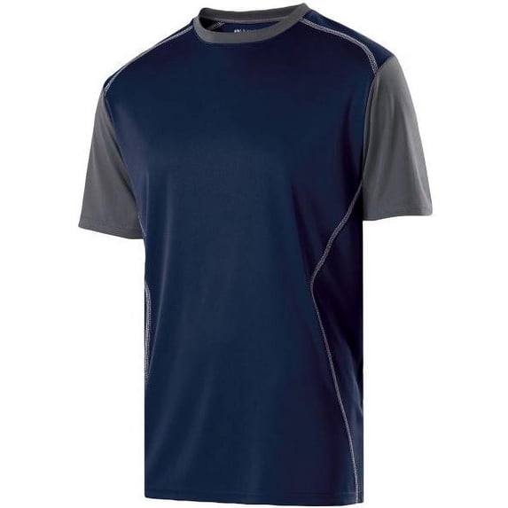 Holloway Men's Piston Shirt - 222501